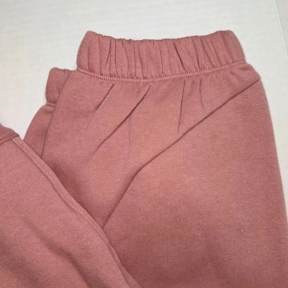 All In Motion Fleece Joggers - Picture 4 of 7